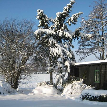 Ferienhaus Uchte / Darlaten Villa Kültér fotó