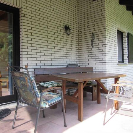 Ferienhaus Uchte / Darlaten Villa Kültér fotó