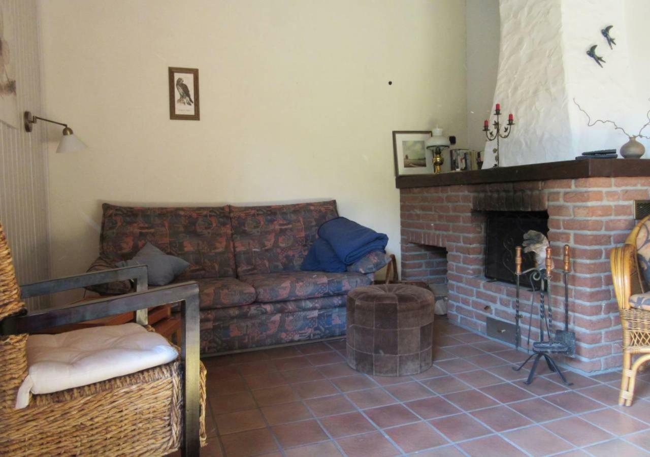 Ferienhaus Uchte / Darlaten Villa Kültér fotó