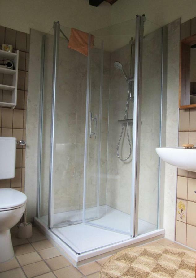 Ferienhaus Uchte / Darlaten Villa Kültér fotó