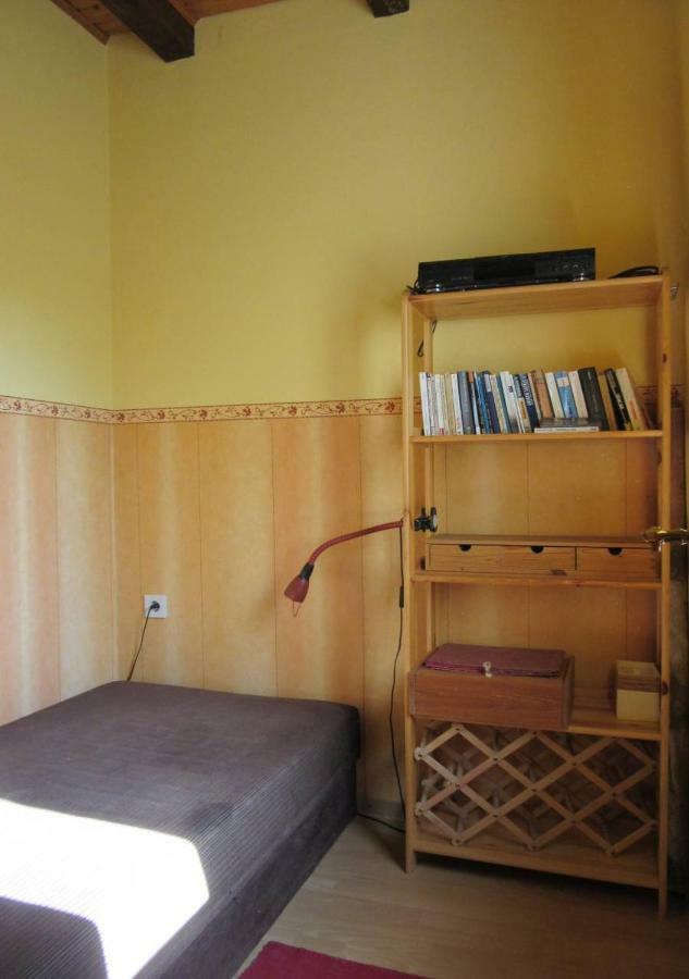 Ferienhaus Uchte / Darlaten Villa Kültér fotó